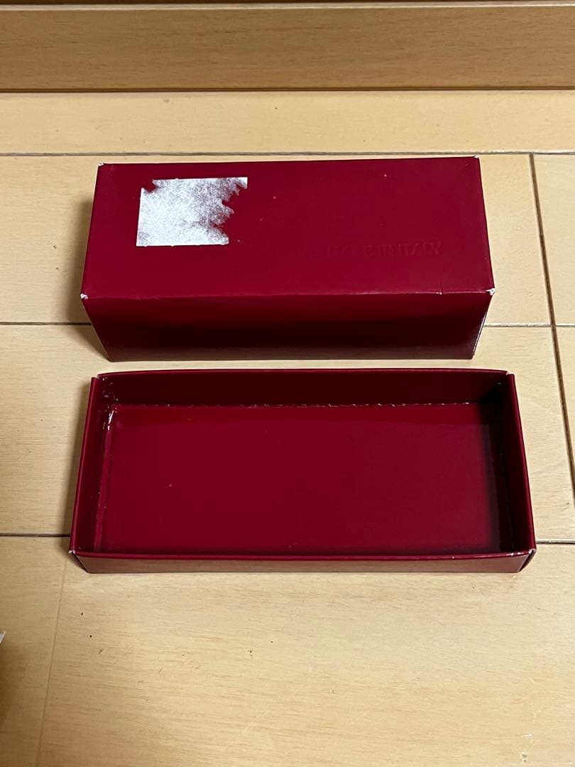 【中古】フェラガモ バレッタ