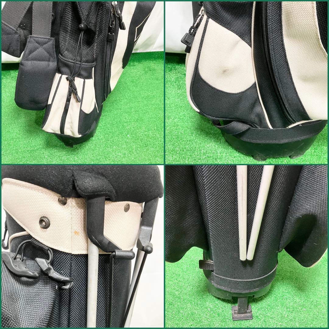 NIKE ゴルフセット　11本　クラブ　フルセット　バッグ付き 格安　限定価格