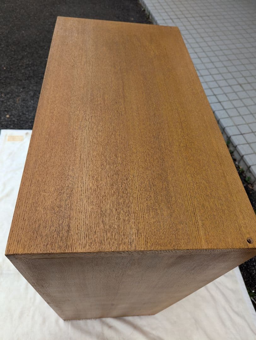 【直接引き渡し】a.depeche アデペシュ　食器棚