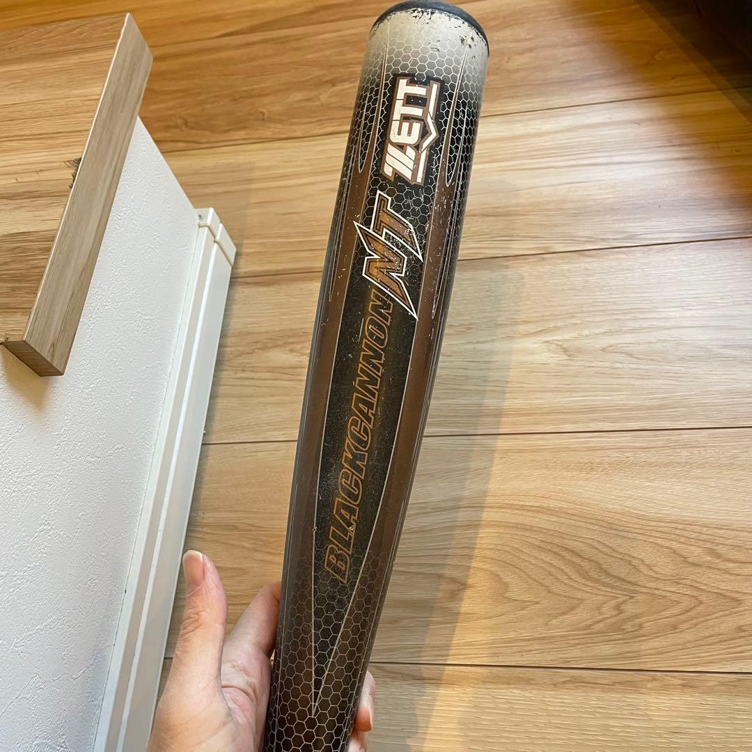 まとめ　ZETT SSK エスエスケイ 他 少年軟式用カーボン　金属製　バット