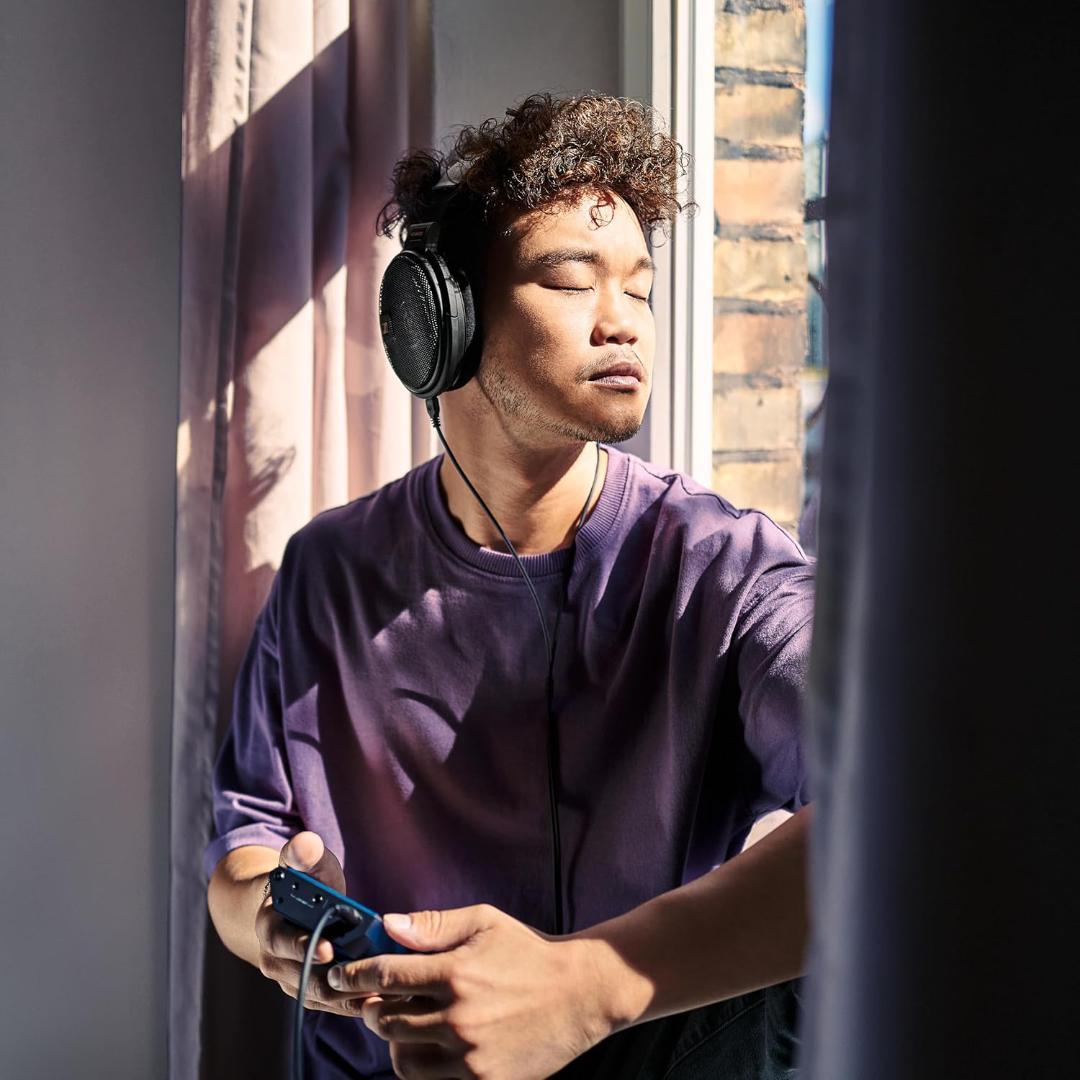 Sennheiser HD 660S2 オープン型ヘッドホン ゼンハイザー
