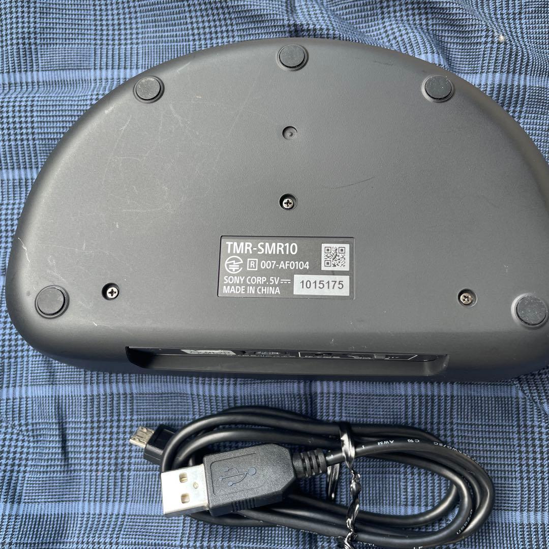 SONY サウンドモニタリングレシーバー　SMR-10