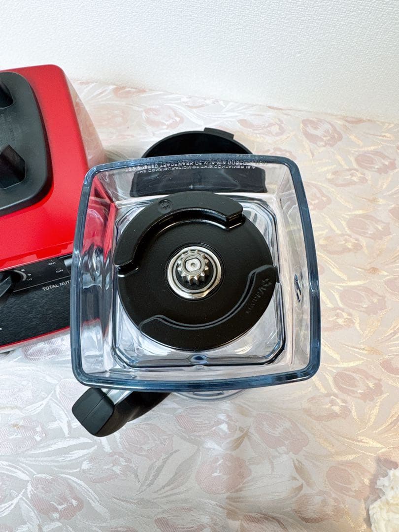 キッチン家電 195-Vitamix VM0111 TNC5200