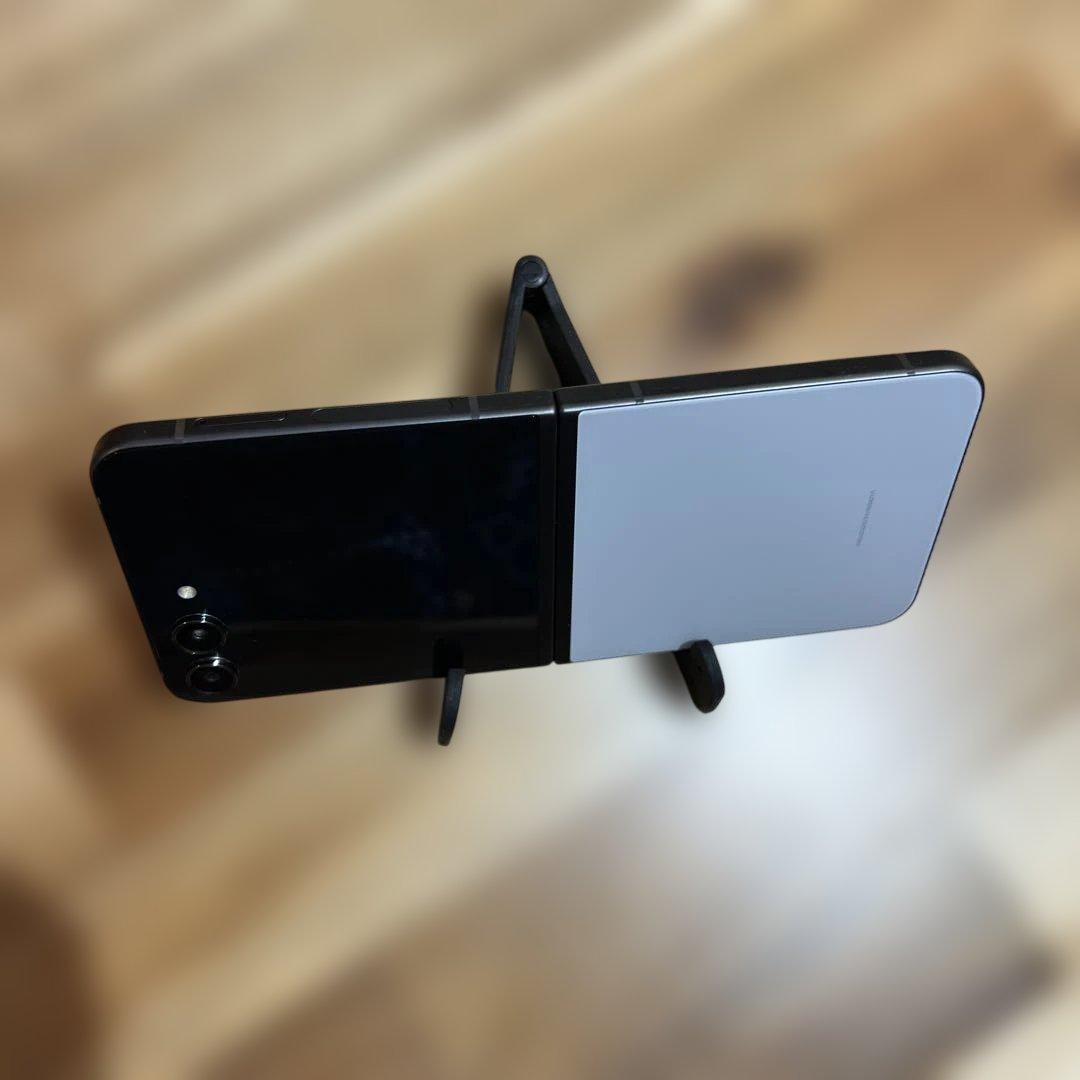 Z395 SIMフリー Galaxy Z Flip5 SM-F731QZU