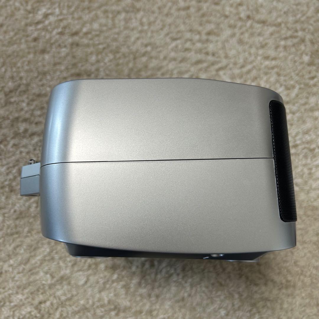 ほぼ未使用品！ TOSHIBA TY-CDX92 Bluetooth ラジカセ