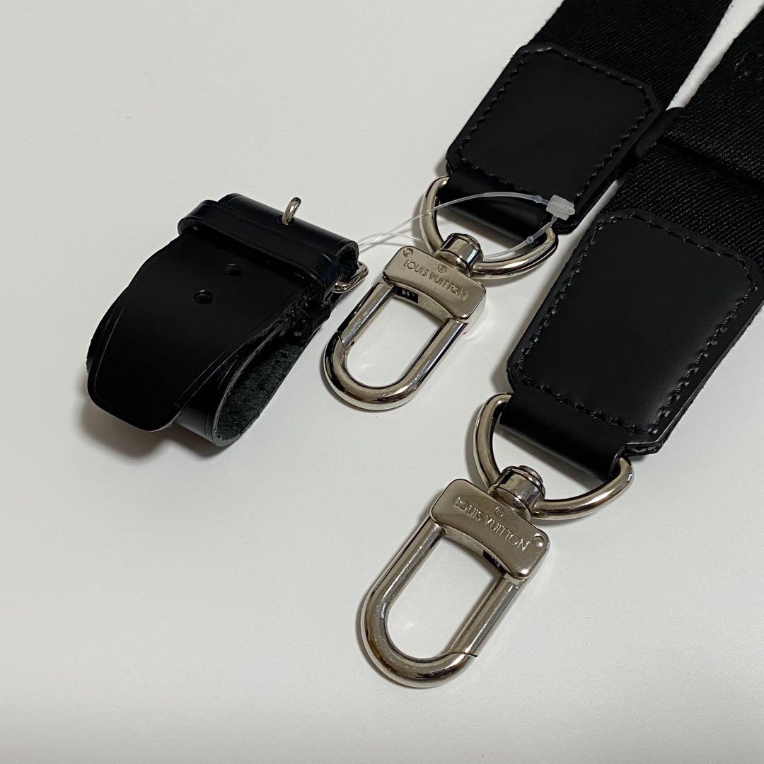 【美品】ルイヴィトン ダミエグラフィット ロードスター50 ボストンバッグ