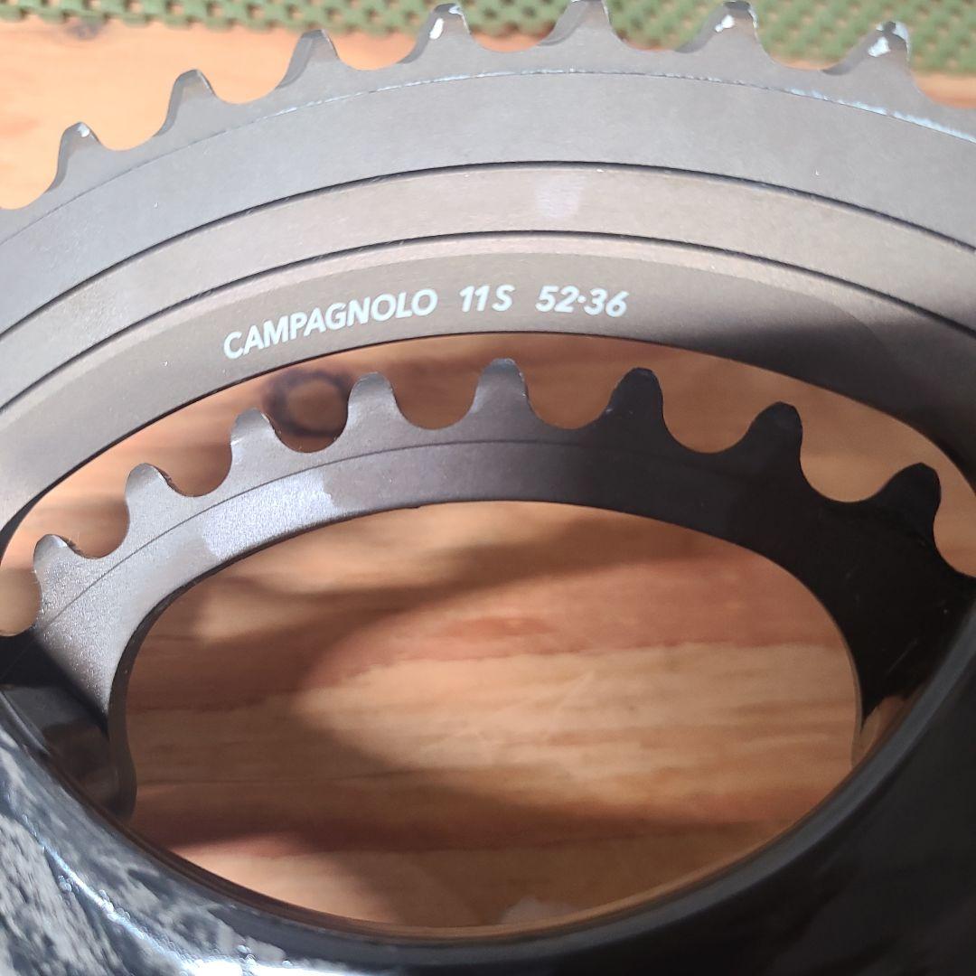 Campagnolo Chorus 11 グループセット