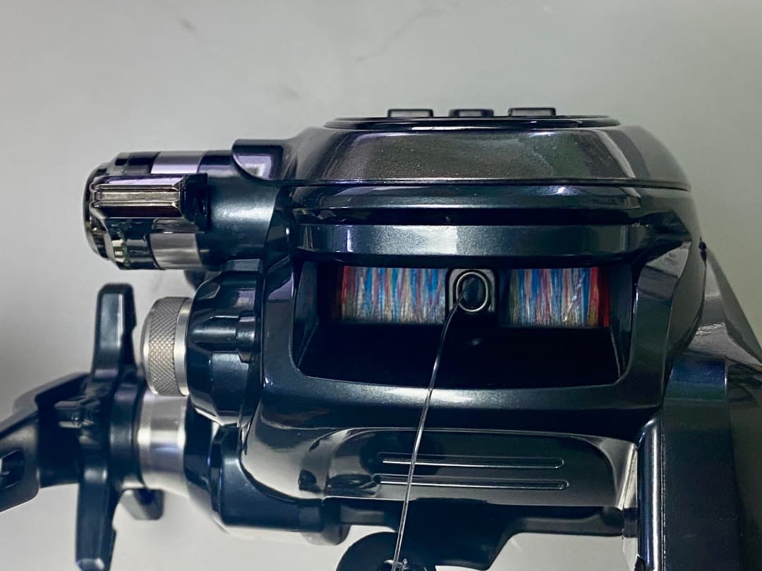 シマノ16プレイズ 3000　中古美品