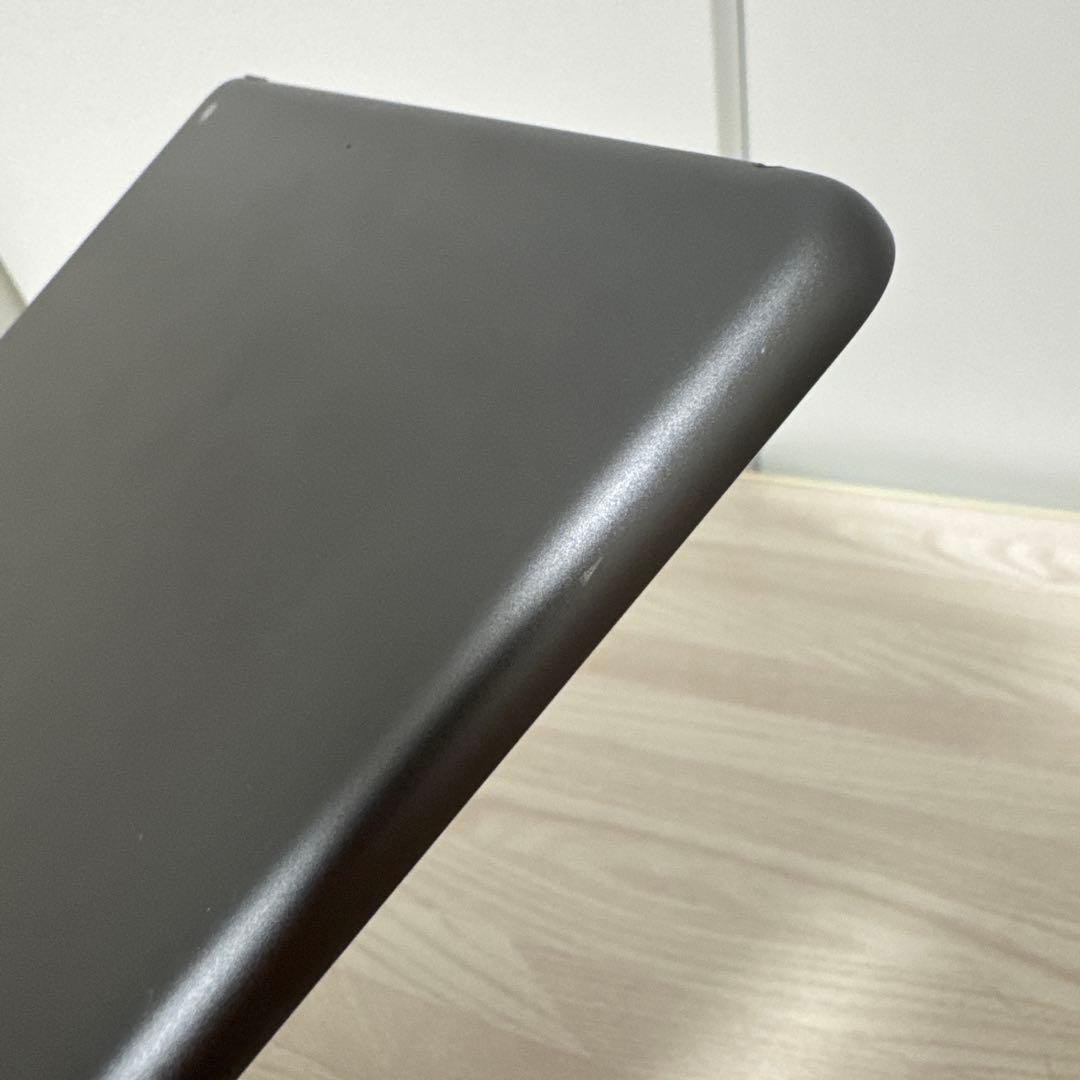 iPad 第7世代 Wi-Fiモデル 32GB スペースグレイ