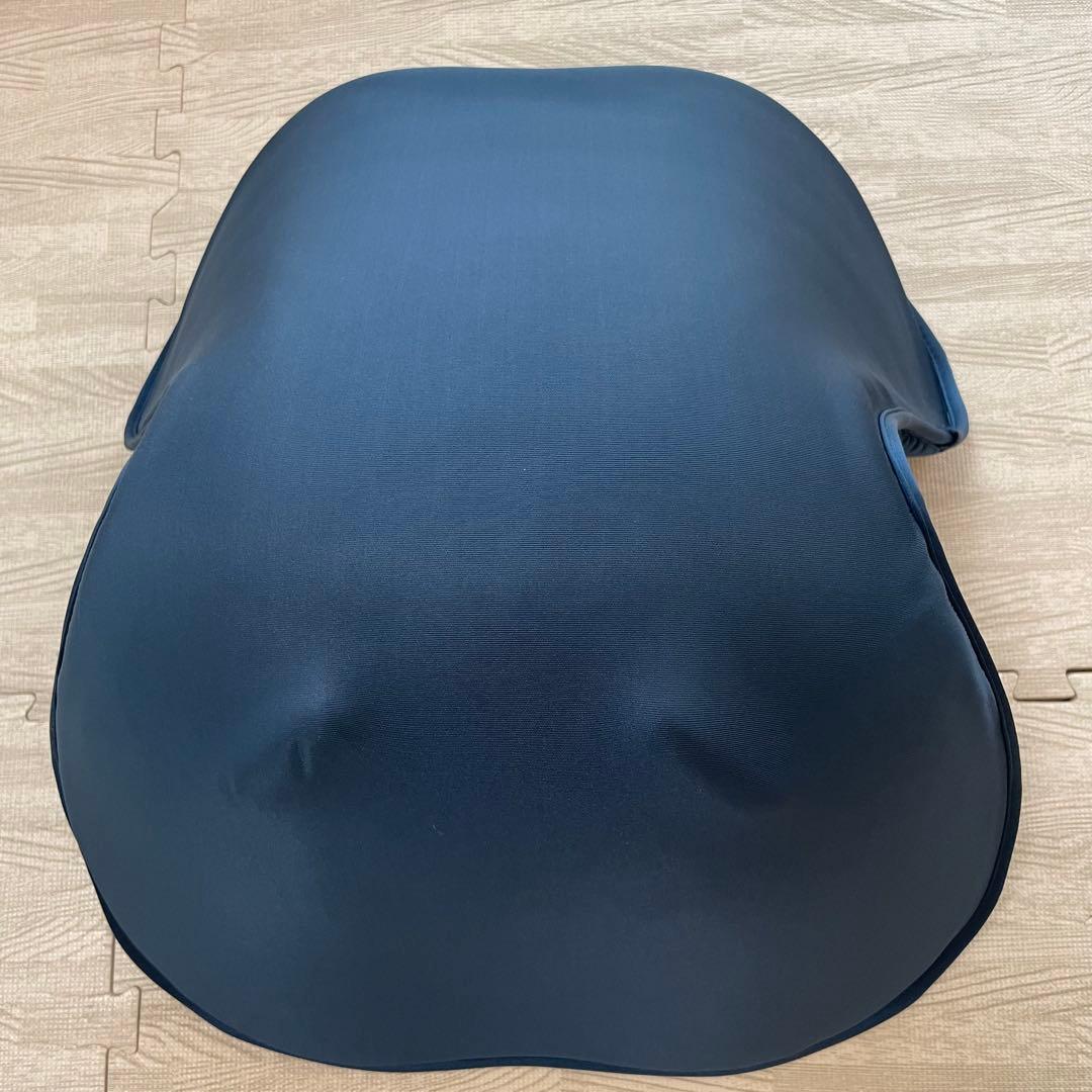 スタイルスマート　MTG 姿勢矯正 骨盤サポートチェア 座椅子　style