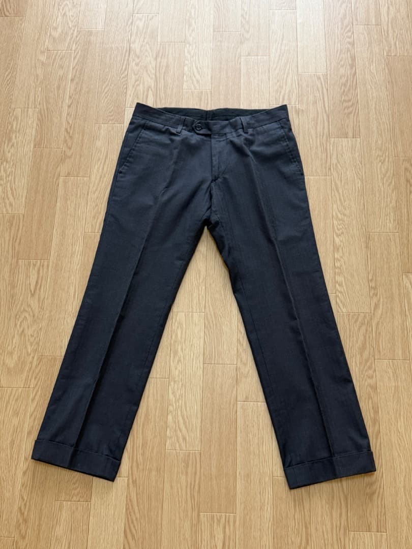 HAUTE オート スーツ セットアップ