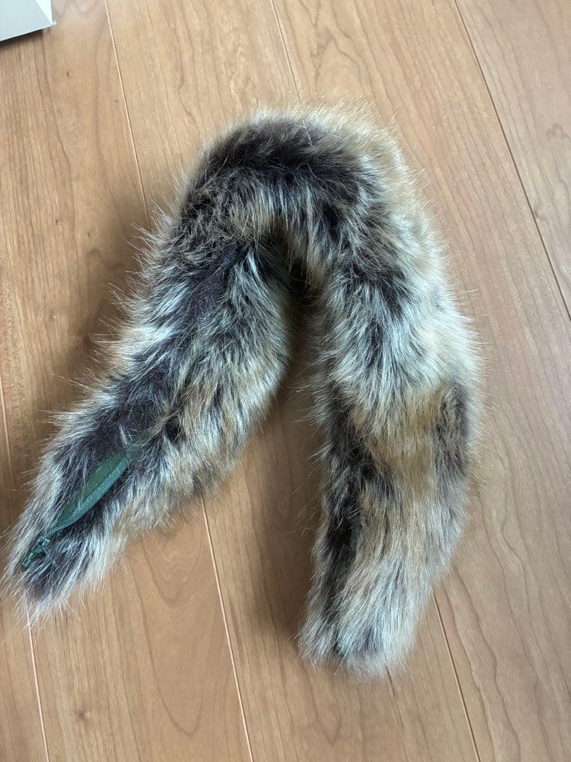 バブアーコート