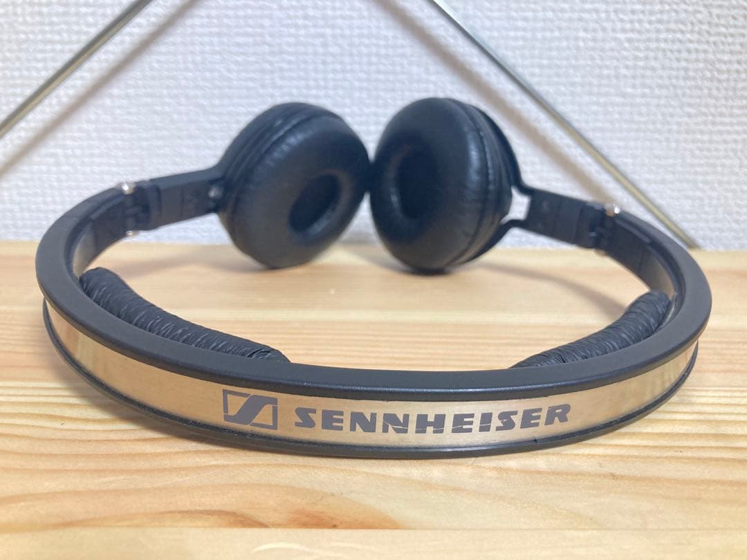 ☆ Sennheiser ゼンハイザー MM-450X ノイキャン ヘッドホン