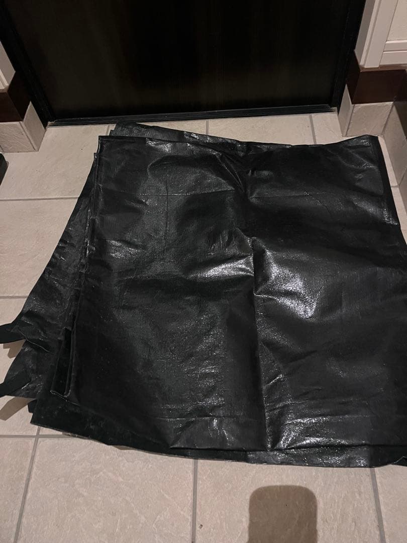 コディアックキャンバス Flex-Bow VX 6人用テント Kodiak ①