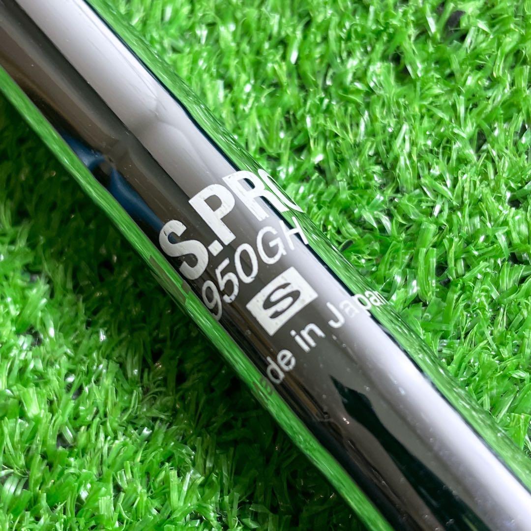 NIKE VAPOR FLY アイアン 6本 右 S ナイキ ヴェイパーフライ