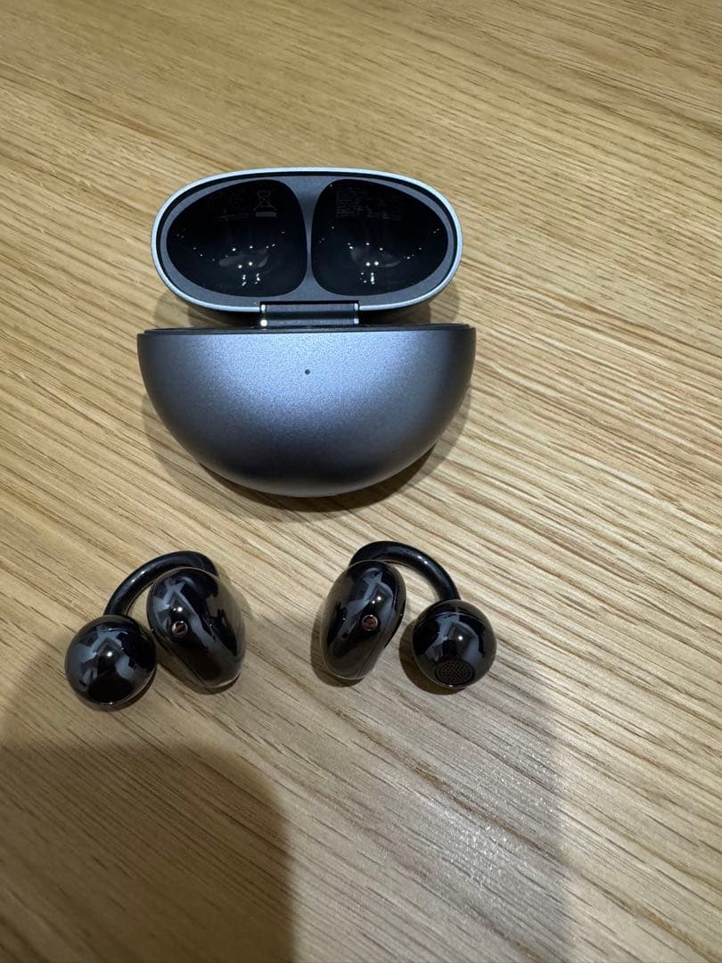 HUAWEI FreeClip ファーウェイ　フリークリップ