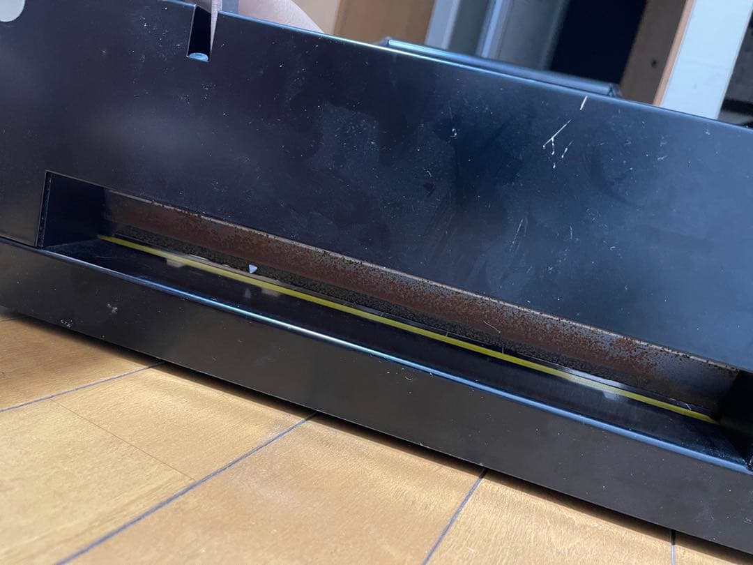 DURODEX 自炊裁断機 ブラック 200DX