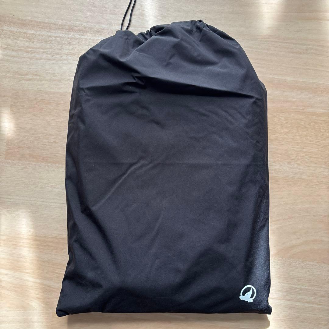 【美品】HONMA ホンマ ゴルフ レインウエア 上下セット