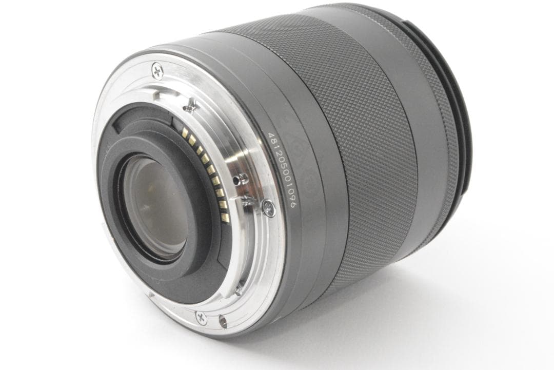 キャノン　Canon EF-M 11-22mm F4-5.6 IS STM