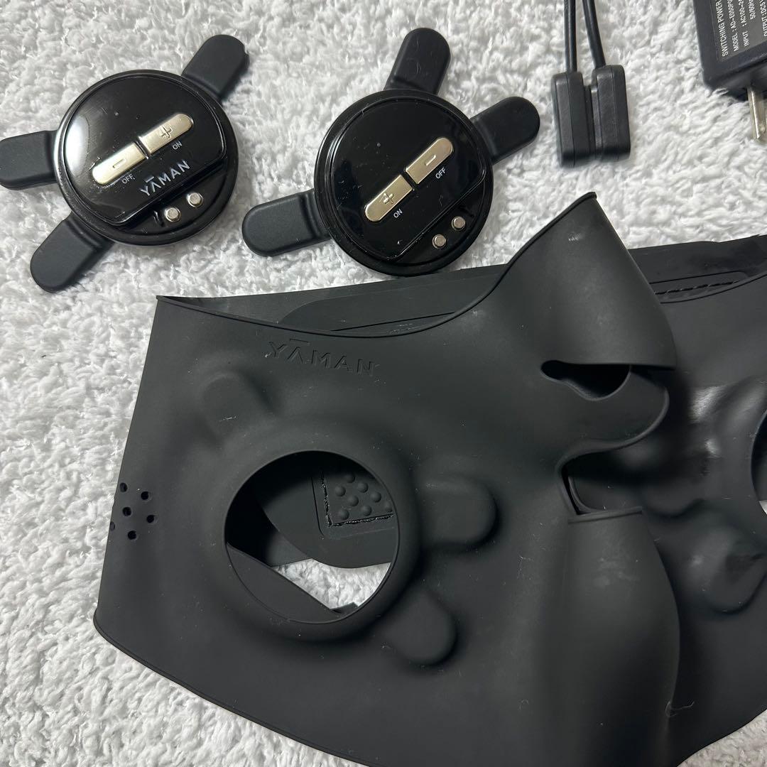 YA-MAN ヤーマン美顔器 メディリフトプラス　MediLift EPM-18