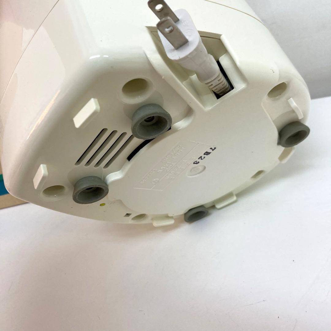 B361-47 YDKあじのさと Wスピード フードプロセッサー Y-2400W