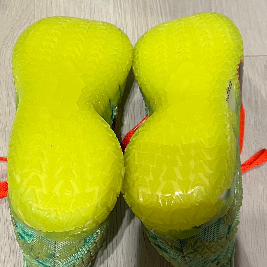 JA 3 halloween EP ジャ3 ナイキ　ハロウィン　26.5