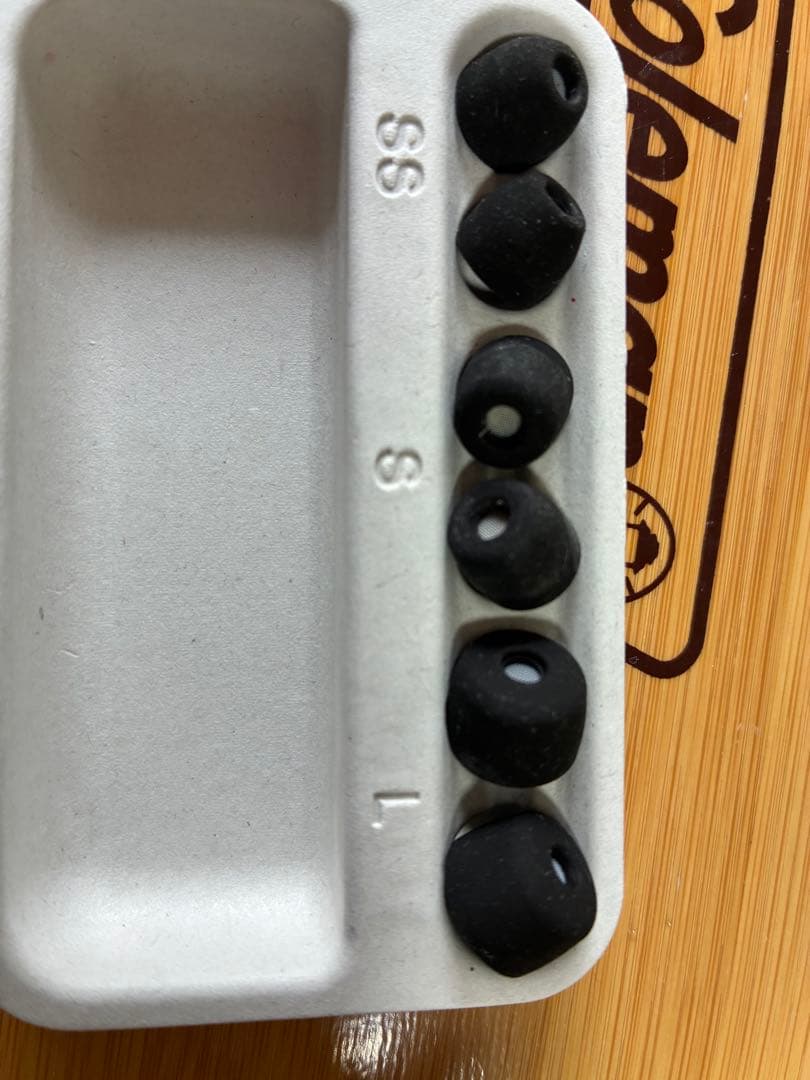 Sony WF-1000XM5 ワイヤレスイヤホン