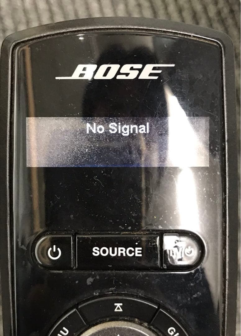 【まもなく終了】BOSE Lifestyle 135 サラウンド　ホームシアター