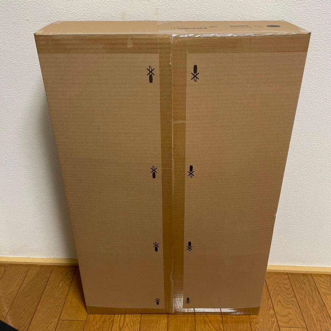 デスクチェア IKEA FLINTAN