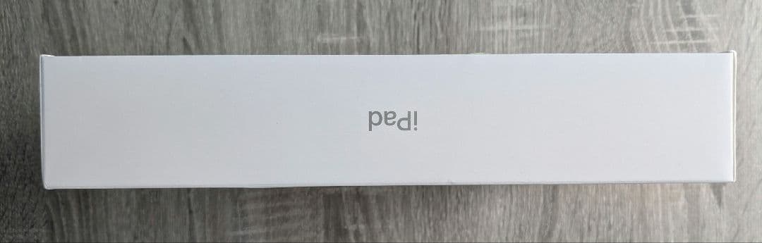 安心の販売実績!【新品未開封】最新 iPad 第11世代 Wi-Fi