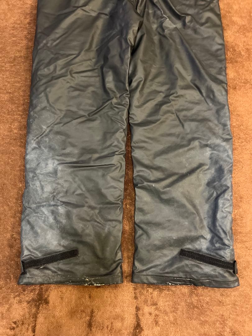 リバレイRBB防寒着