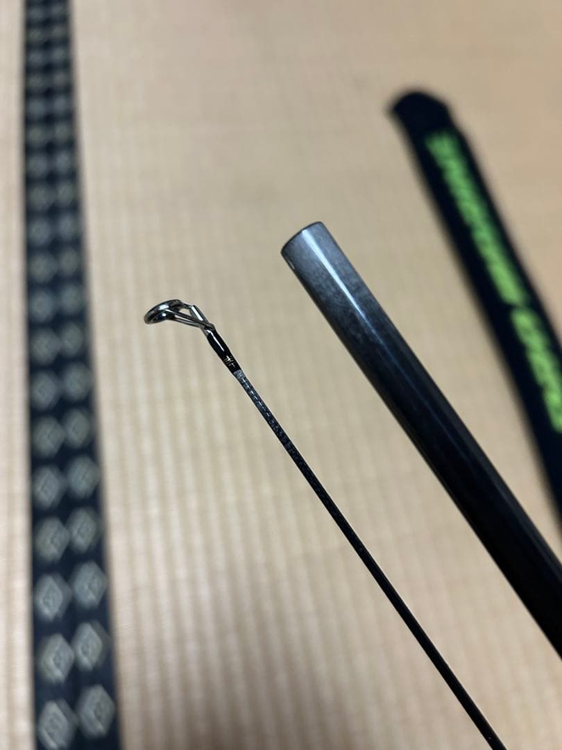 【美品】ダイワ LATEO 106ML•Q ショアジギングロッド