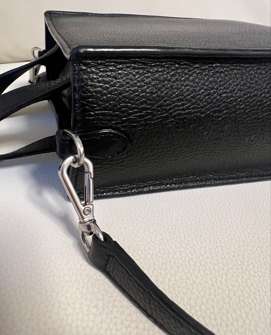 JIMMY CHOO ジミーチュウ ミニ ショルダーバッグ トートバッグ