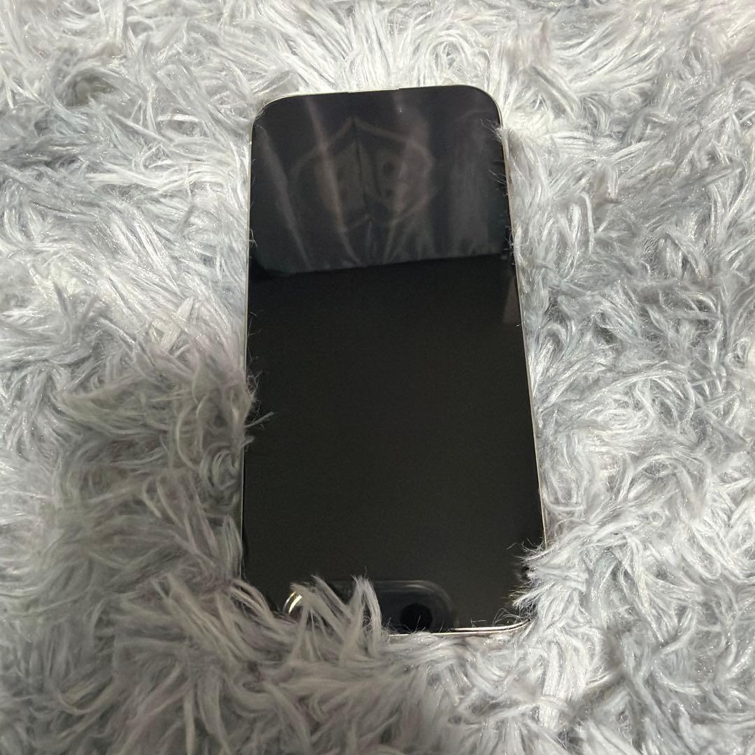 【かじ】iPhone15Pro 256G ジャンク品