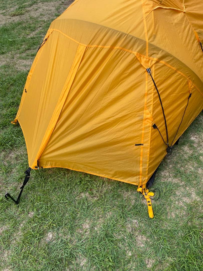 テント・タープ the north face mountain25