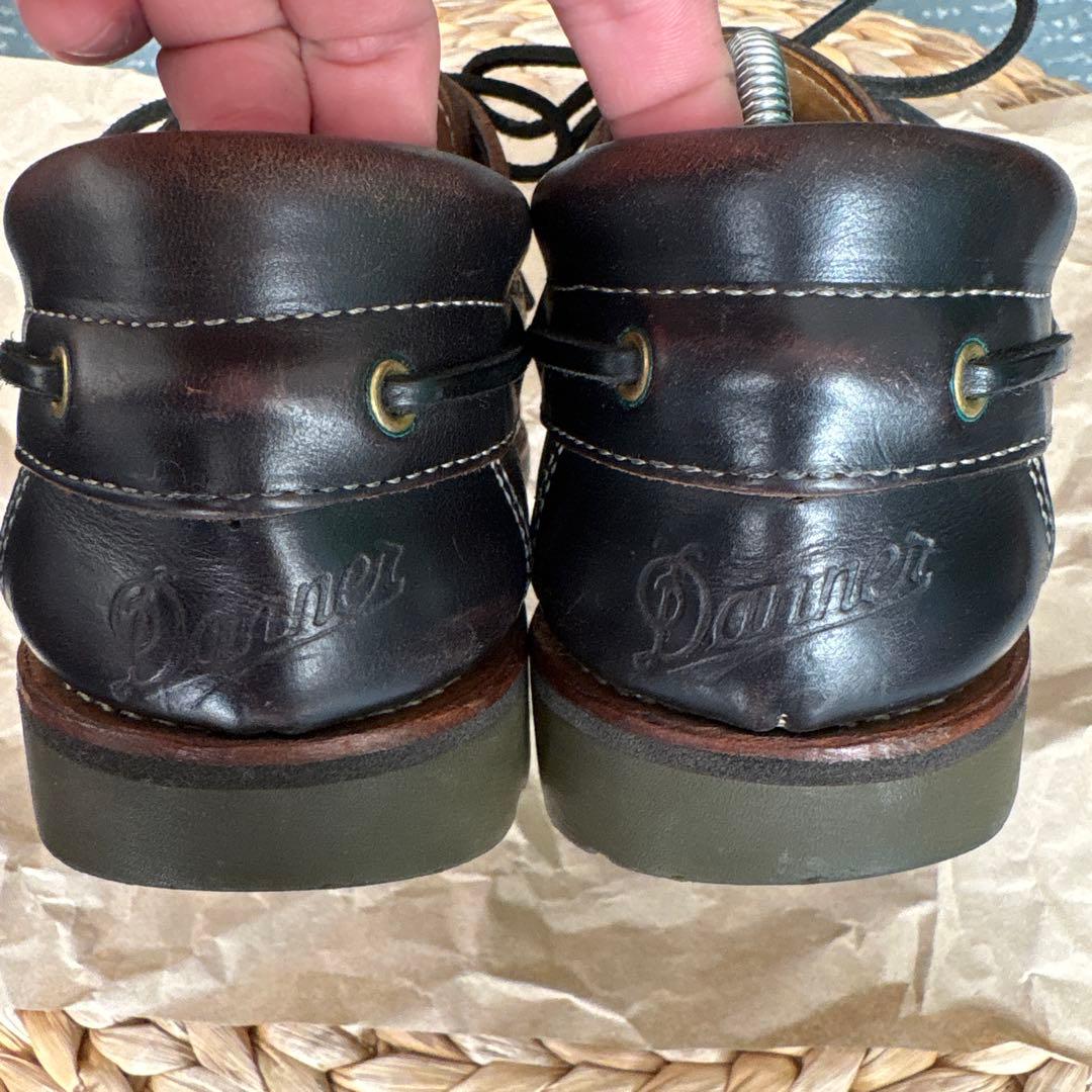 Danner ダナー デッキシューズ