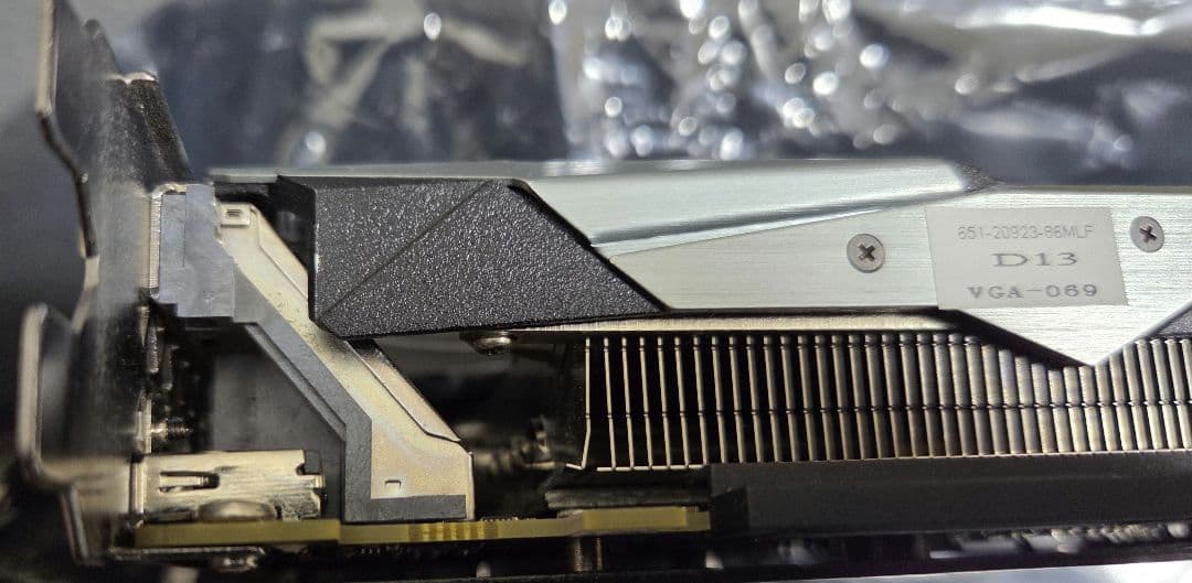 グラフィックボード・グラボ・ビデオカード GeForce GTX 1080 Ti