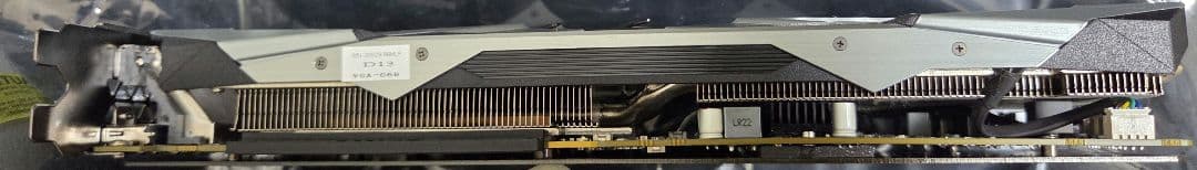 グラフィックボード・グラボ・ビデオカード GeForce GTX 1080 Ti