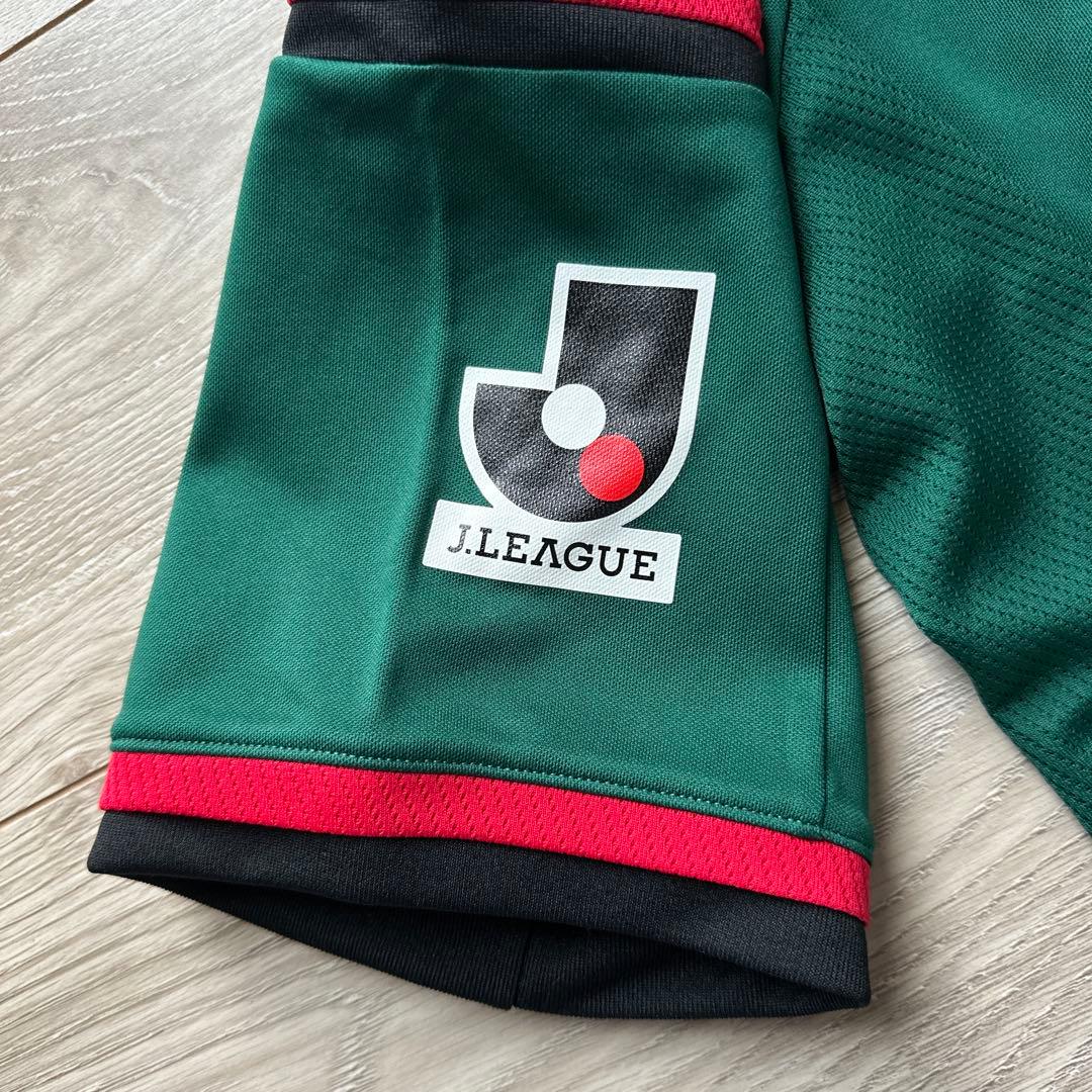 adidas 松本山雅 ユニフォーム O L LL 2 大久保裕樹 2014