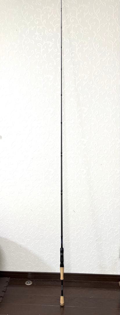 ロッド　竿　BLUE TREK DBTC-610MH