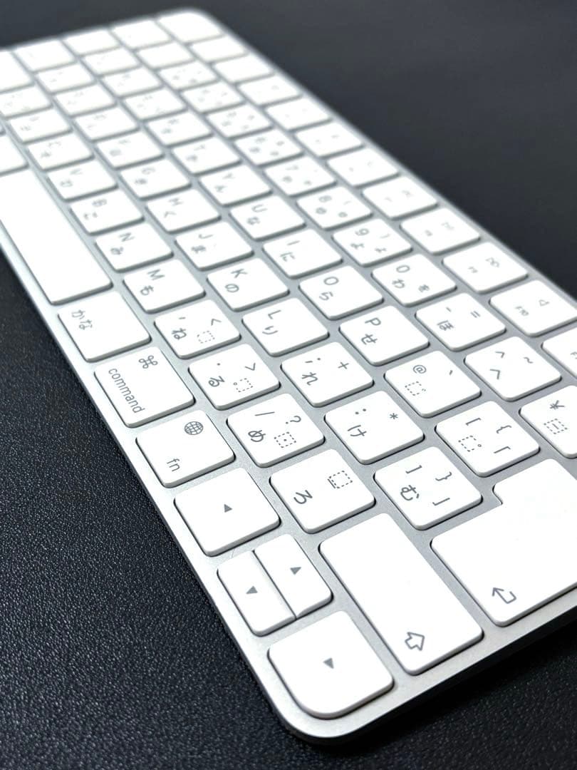 Magic Keyboard A2450 & Mouse A1657セット