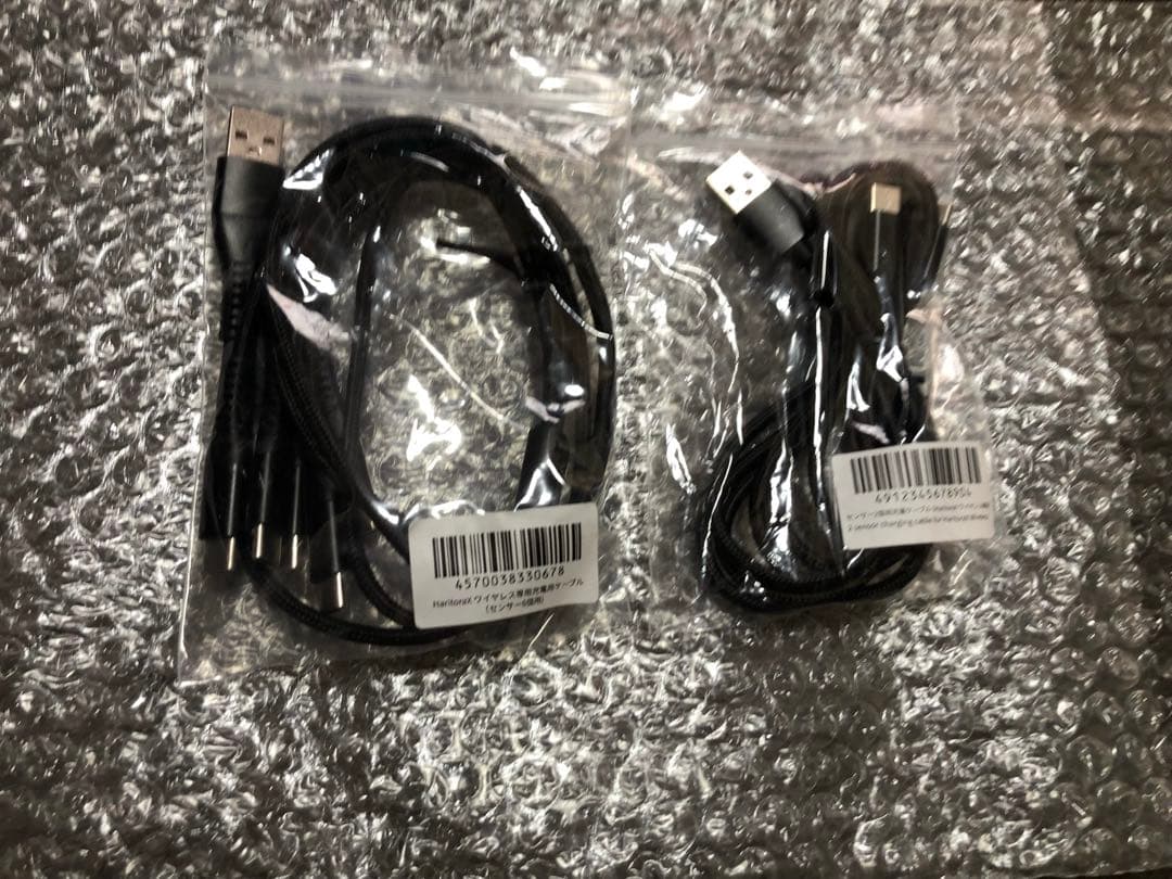 haritora X2pro GX6セット