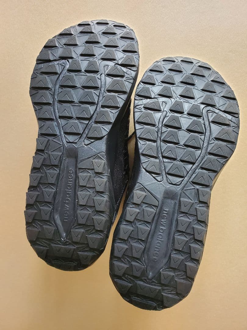 ウォーキング・ランニングウェア New Balance MTNTRGB6 GORE-TEX 27.0cm 4E