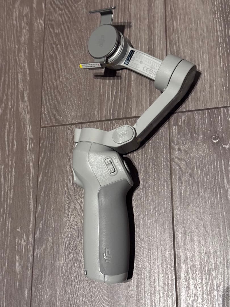 スマホアクセサリー OSMO MOBILE