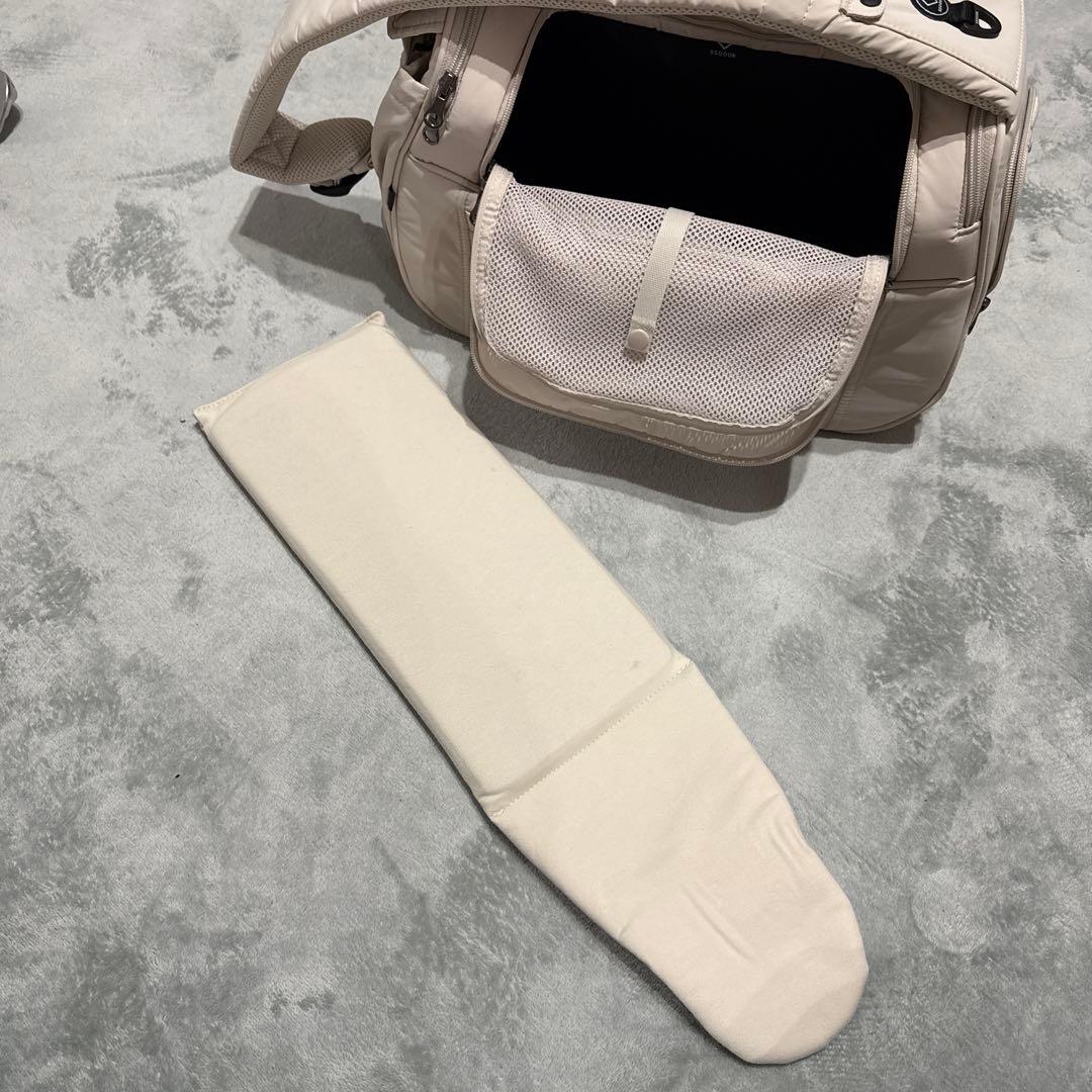 ssoook バッグ 右側 Sサイズ