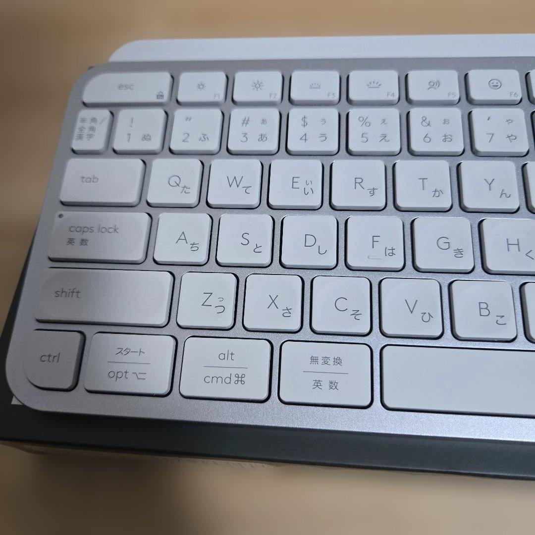 MX KEY S ワイヤレスキーボード