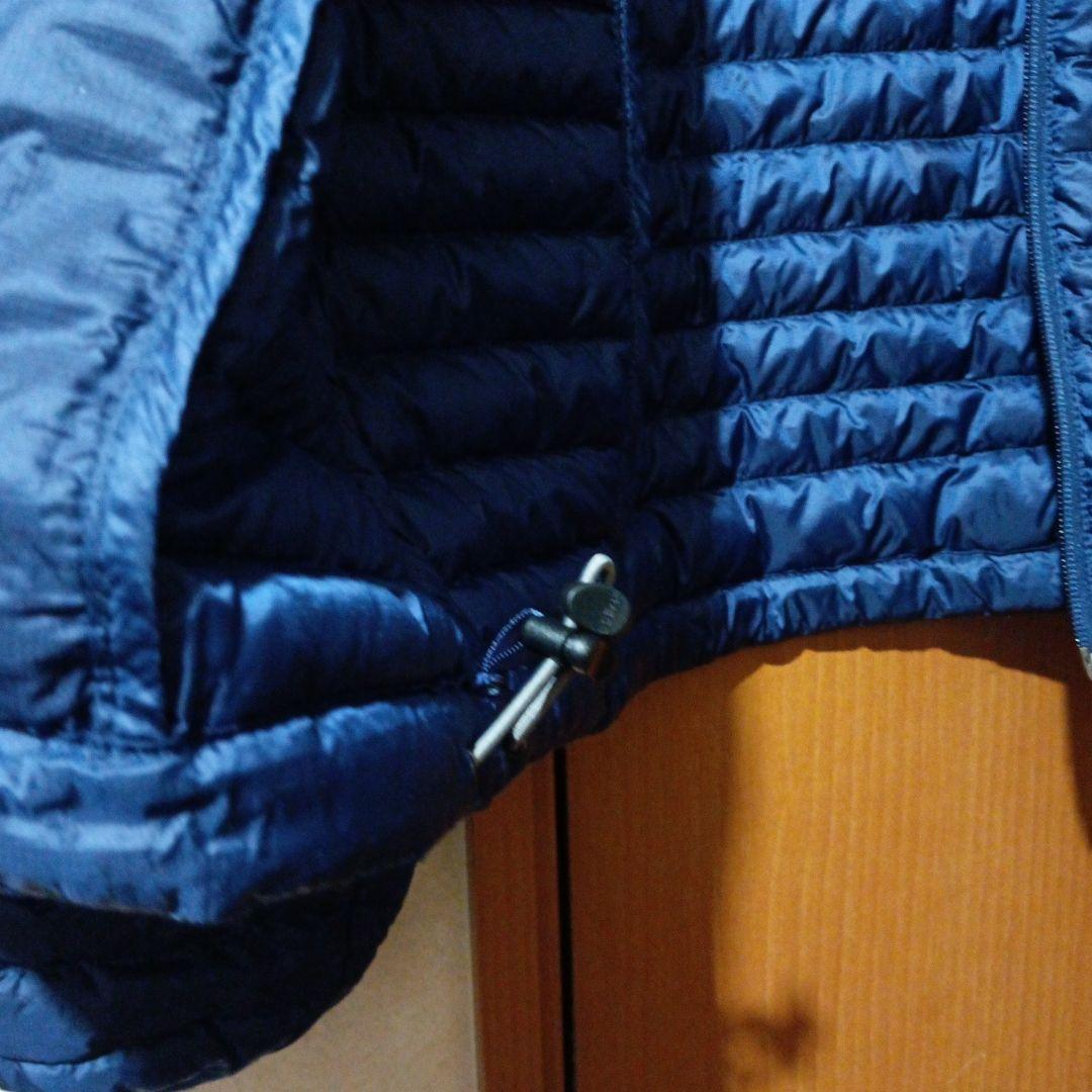 L.L.Bean ライト ダウンジャケット XL