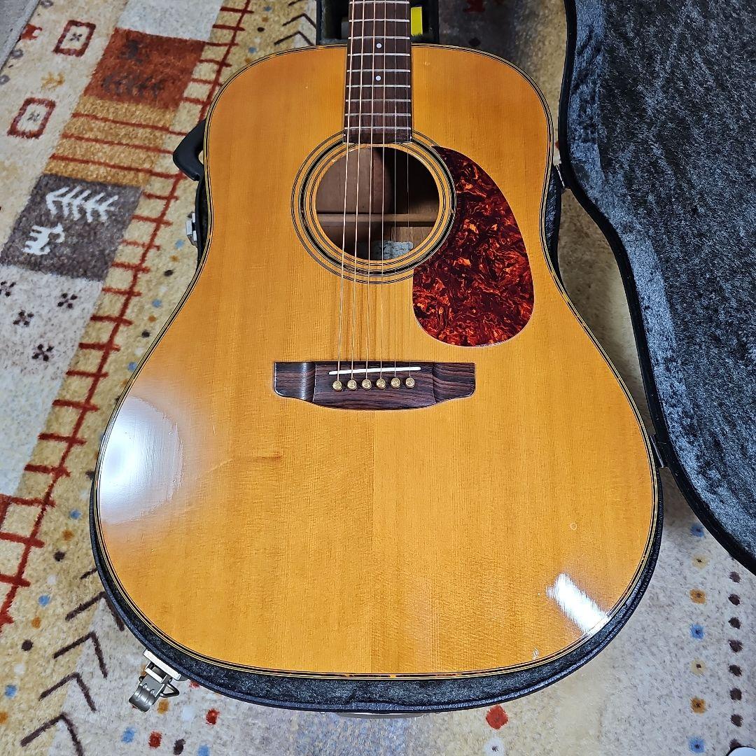 K.yairi.SY-5サイドバック、コアモデル。