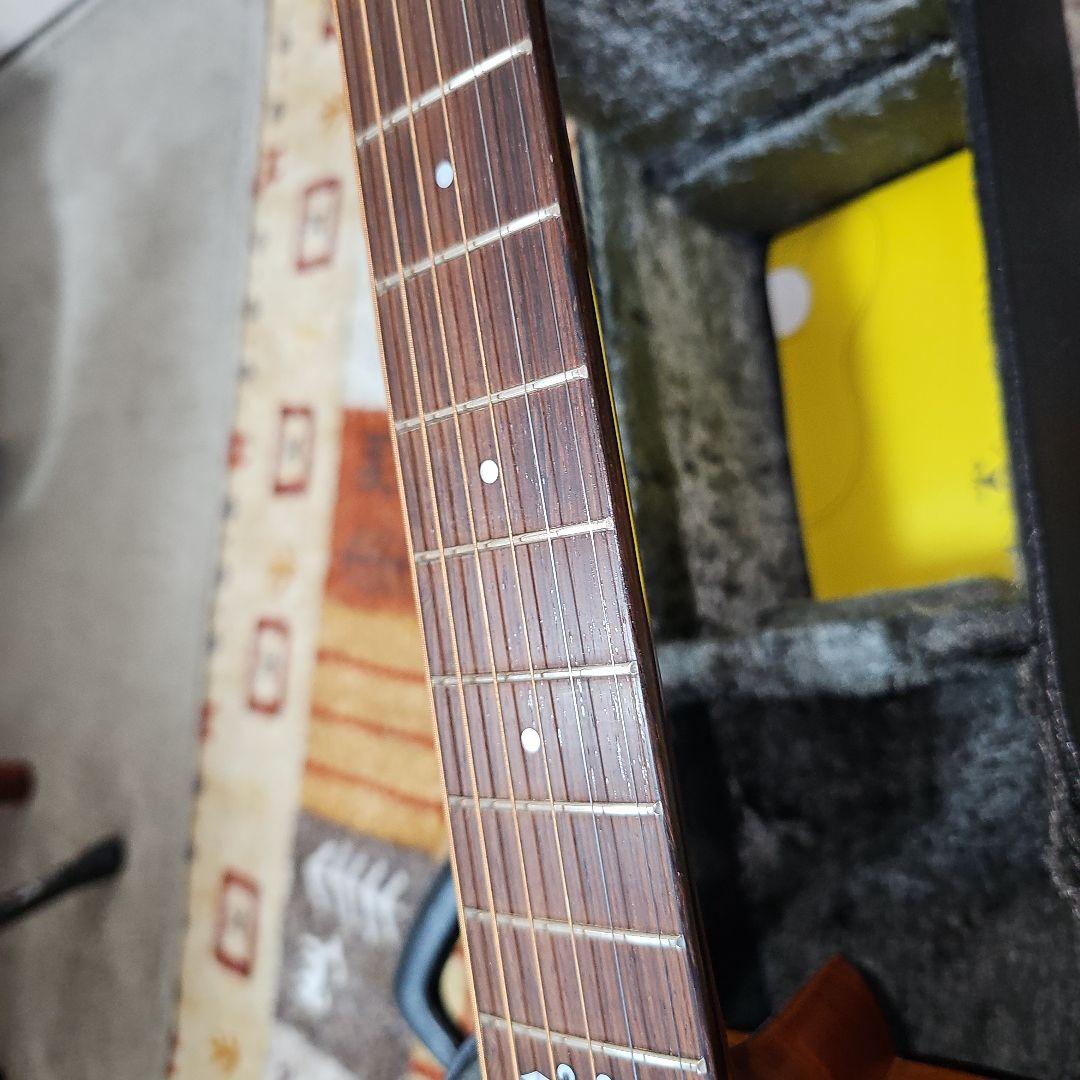 K.yairi.SY-5サイドバック、コアモデル。