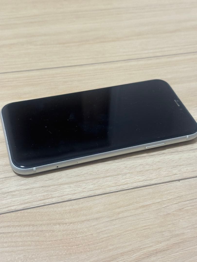 iPhone 10本体